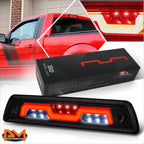 Sequential LED Signal Fog Lights for Ford F-150 Raptor (2017–2020)