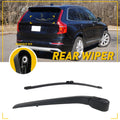 Rear Wiper Arm & Blade Set for Volvo XC90 (2016–2018)