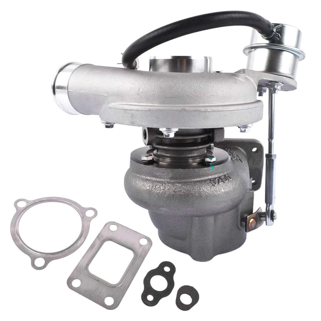 Turbo Charger for JCB Backhoe Loader (68-74KW)