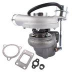 Turbo Charger for JCB Backhoe Loader (68-74KW)