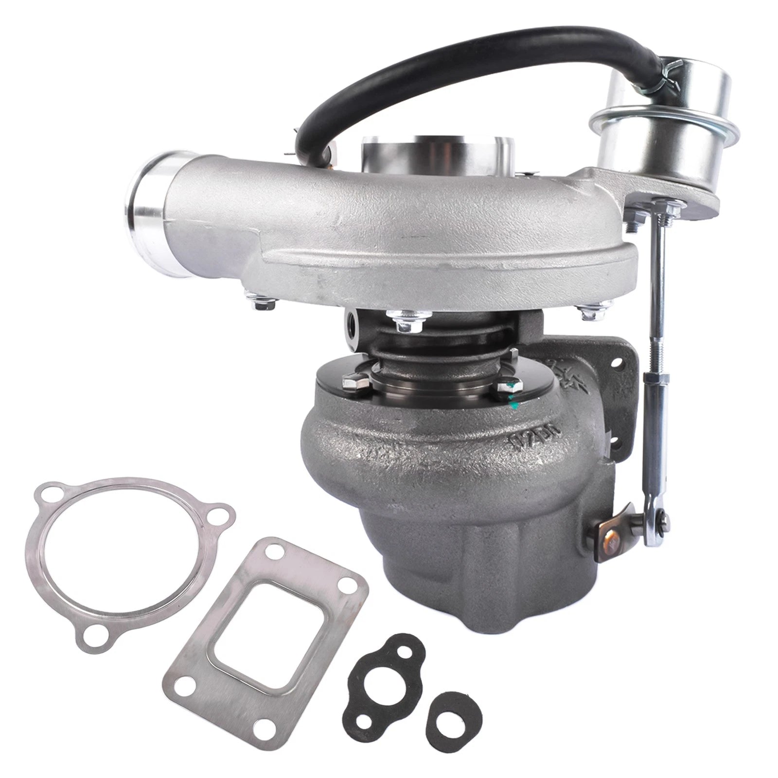 Turbo Charger for JCB Backhoe Loader (68-74KW)