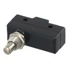 Limit Switch 2X LXW511M 10A Push Plunger 1NO 1NC 3 Terminals AC380V DC220V