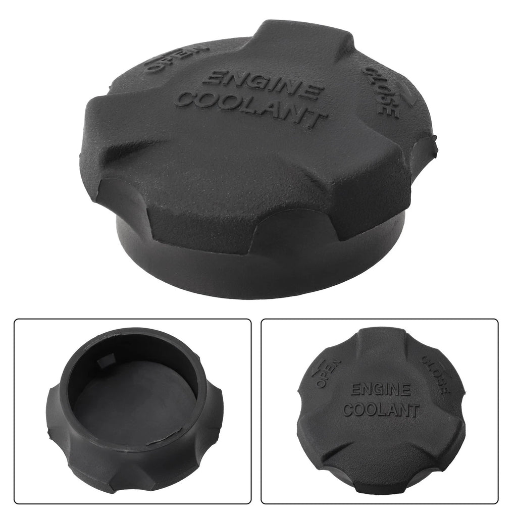 Coolant Reservoir Cap for Kia