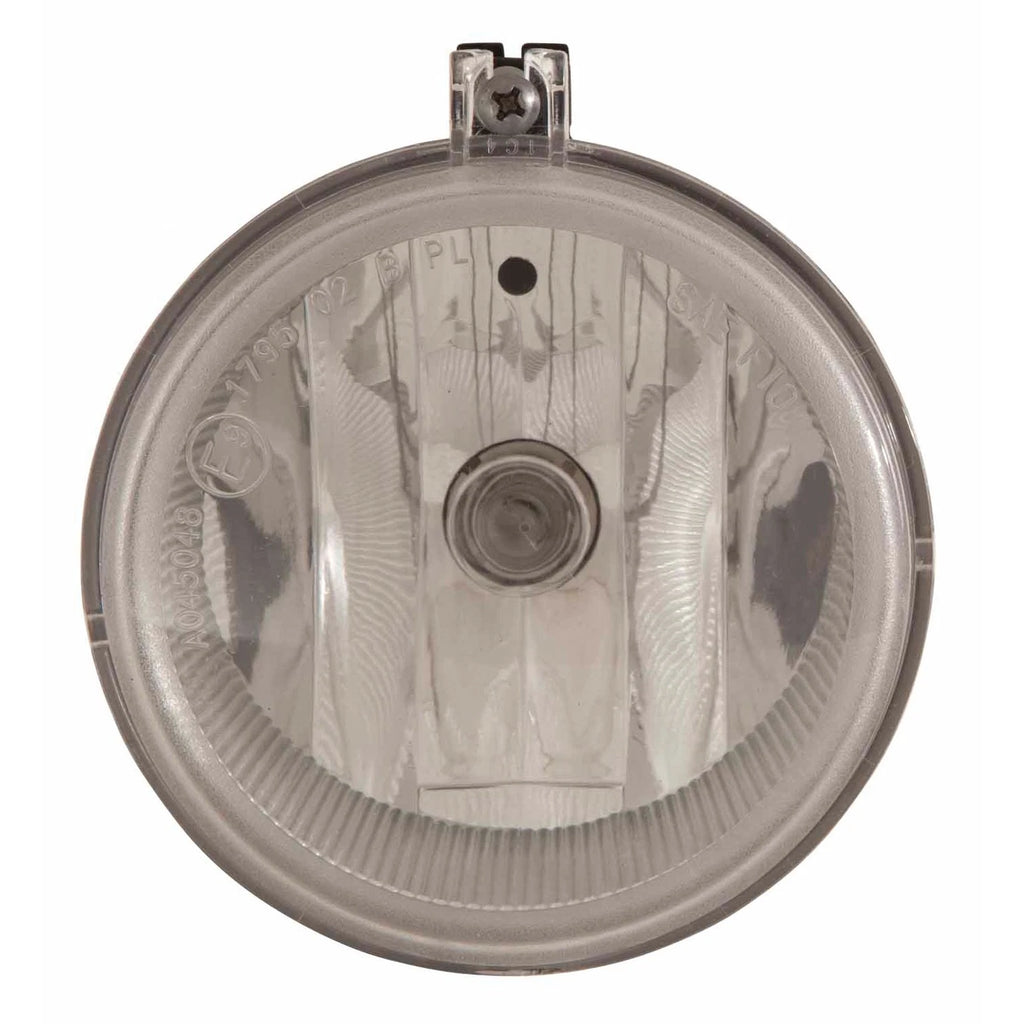 Replacement Driver/Passenger Side Fog Light Assembly (See compatibility Chart)