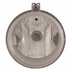 Replacement Driver/Passenger Side Fog Light Assembly (See compatibility Chart)
