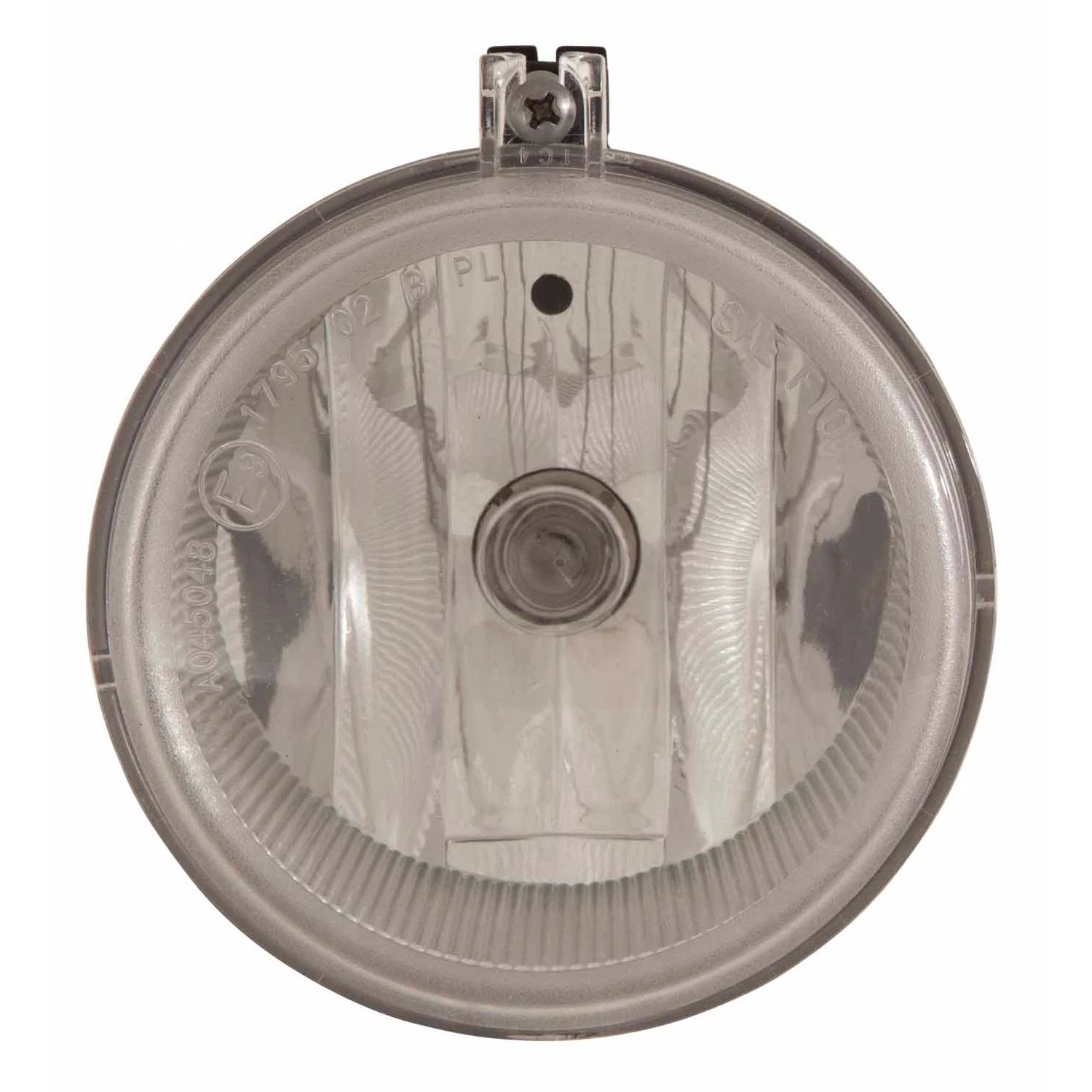 Replacement Driver/Passenger Side Fog Light Assembly (See compatibility Chart)