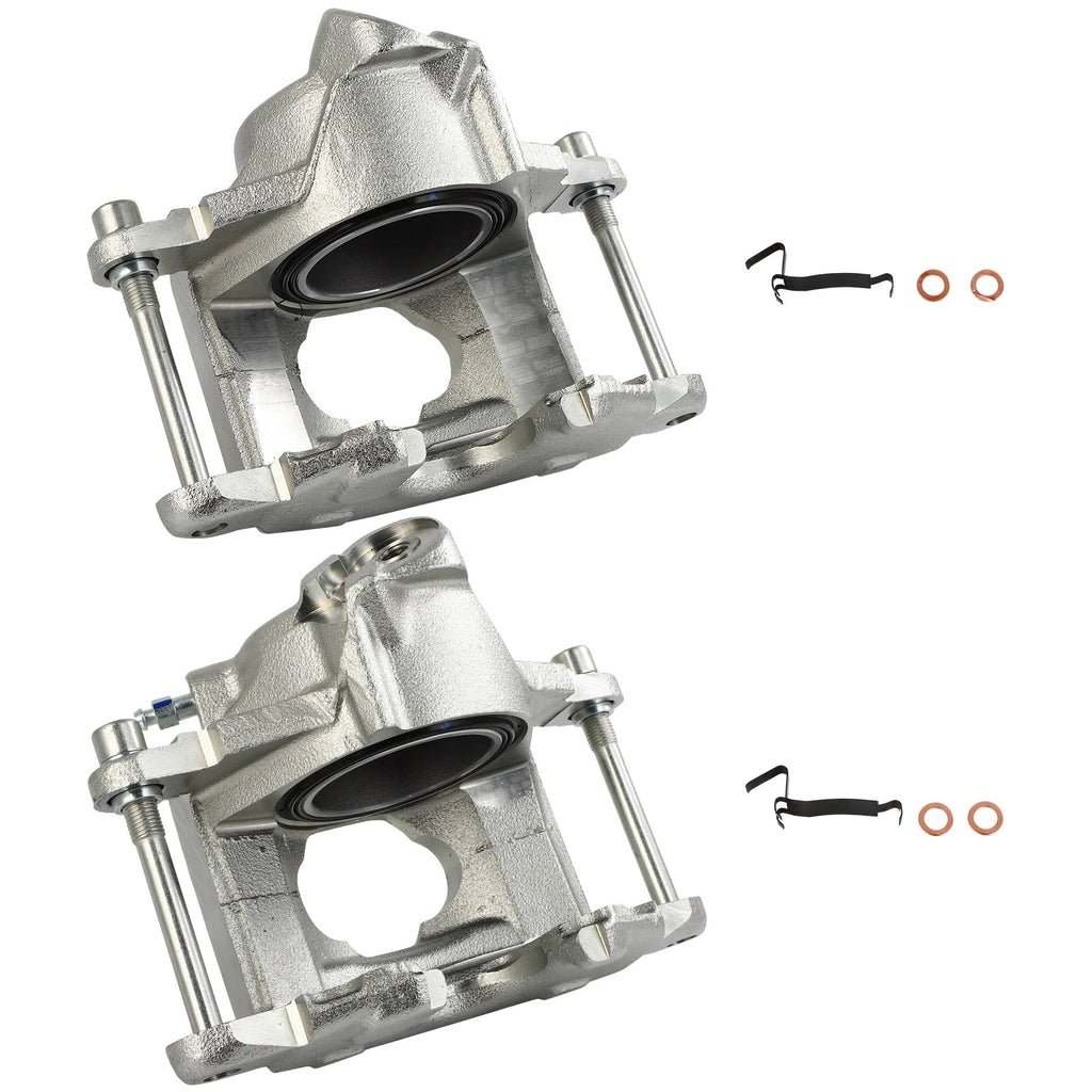 Front Brake Calipers for Buick Electra (1971–1976) 2X
