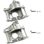 Front Brake Calipers for Buick Electra (1971–1976) 2X