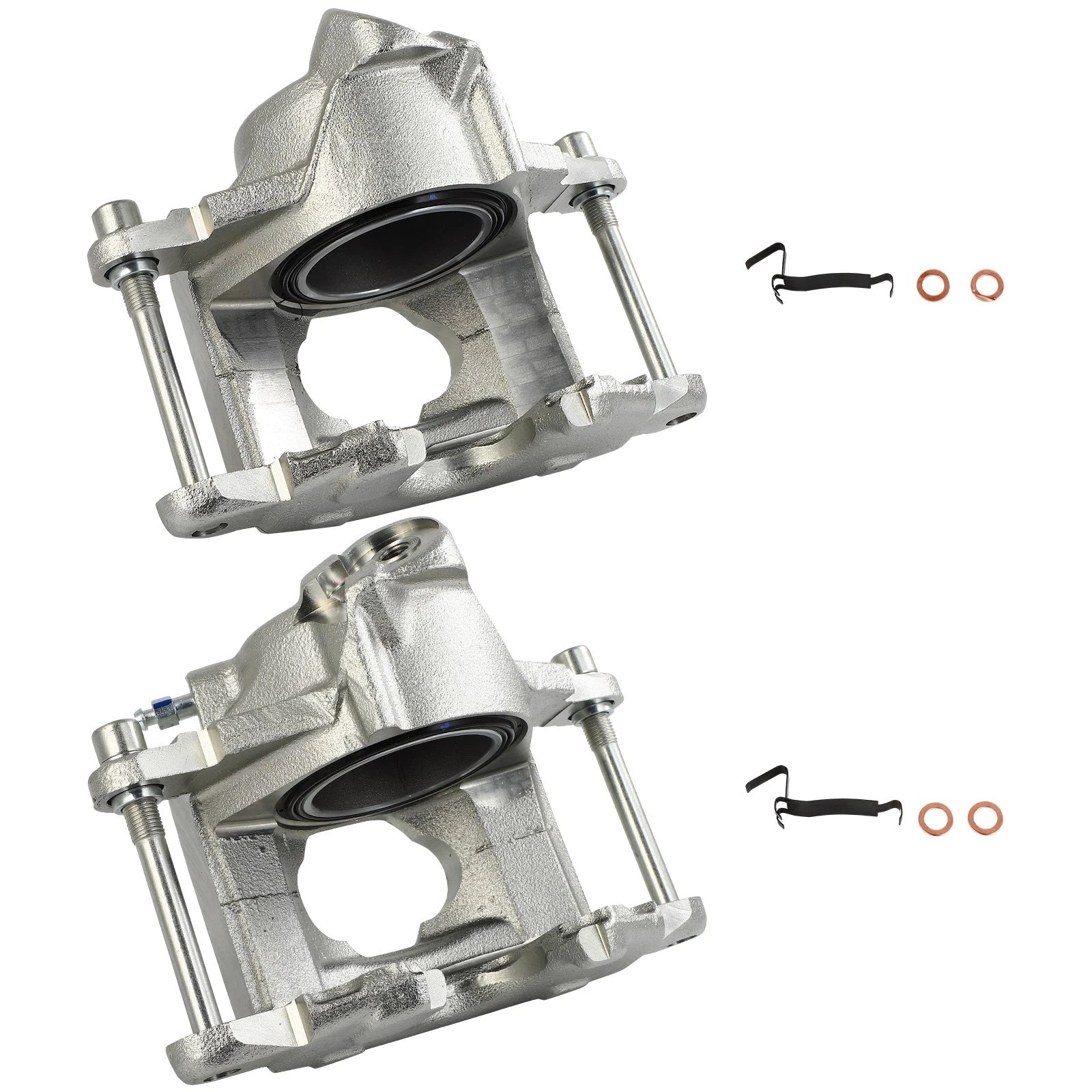 Front Brake Calipers for Buick Electra (1971–1976) 2X