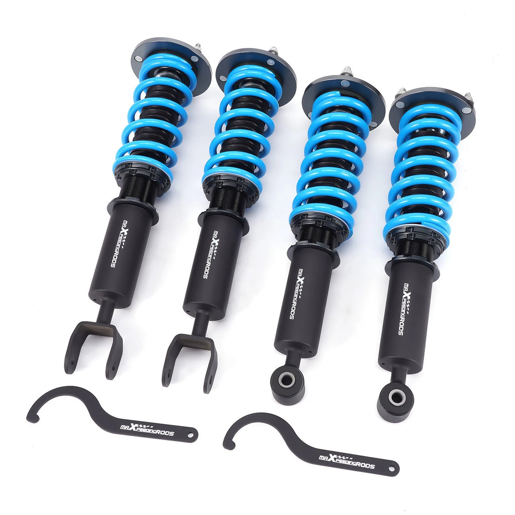 Coilovers for Lexus SC300 SC400 Toyota Supra (1992-2002)