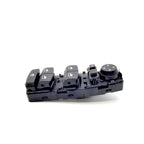 Power Window Switch LHD for BMW F15 F16 F39 F48 X1 X2 X5 X6 (2015–2018)