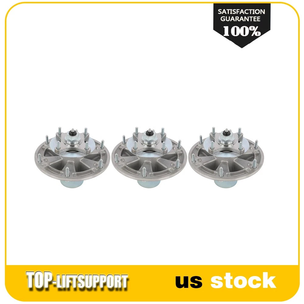 Spindle Assembly for John Deere 72" Decks