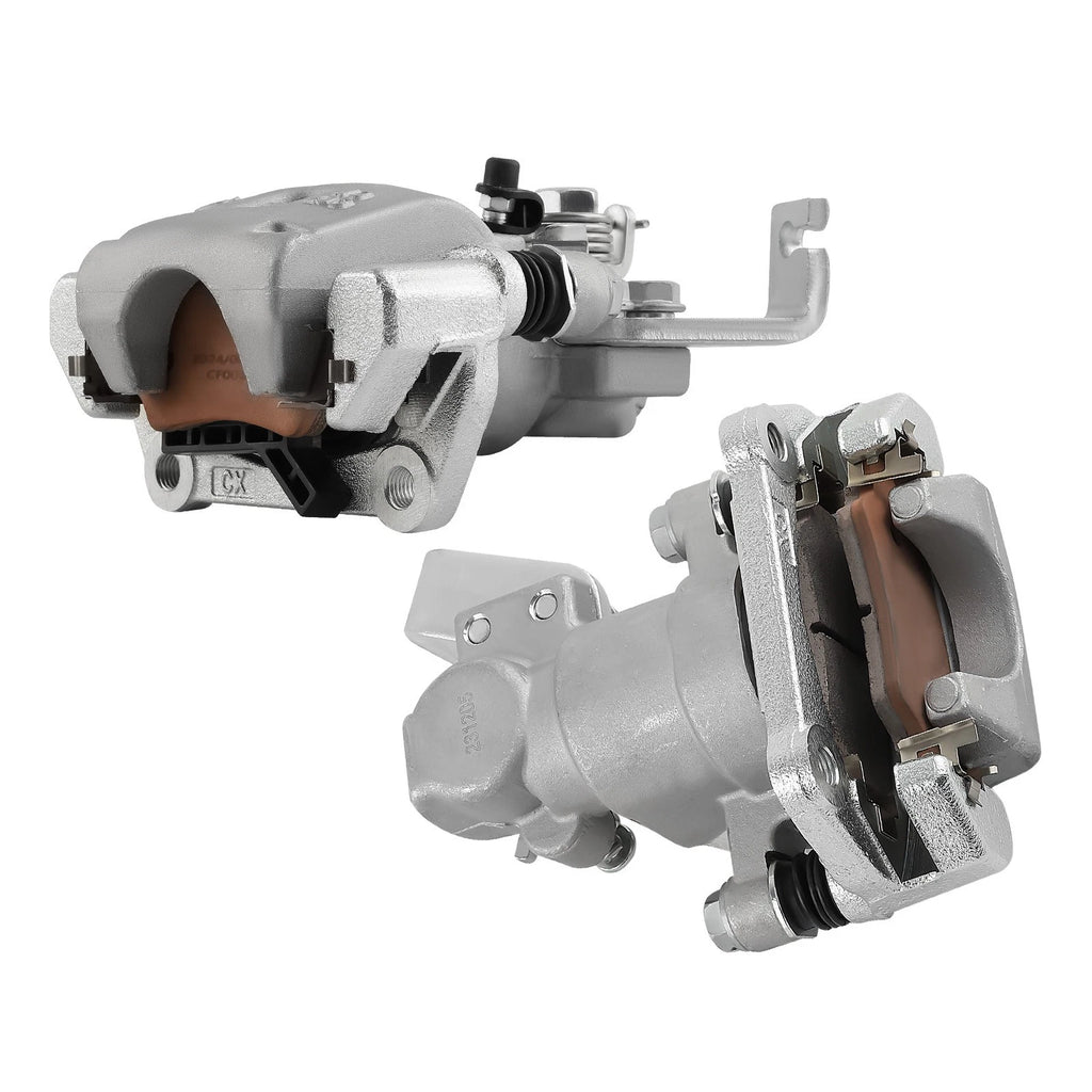 Rear Brake Caliper Set for CFmoto UFORCE 1000 XL (2019–2023) 5HY0-081100