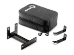 Armrest Gun Safe for Polaris RZR 900/1000/XP Turbo (2015–2023)