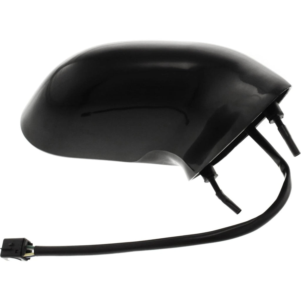Set of 2 Power Mirrors for Buick LeSabre (1992–1999) Paintable