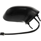 Set of 2 Power Mirrors for Buick LeSabre (1992–1999) Paintable