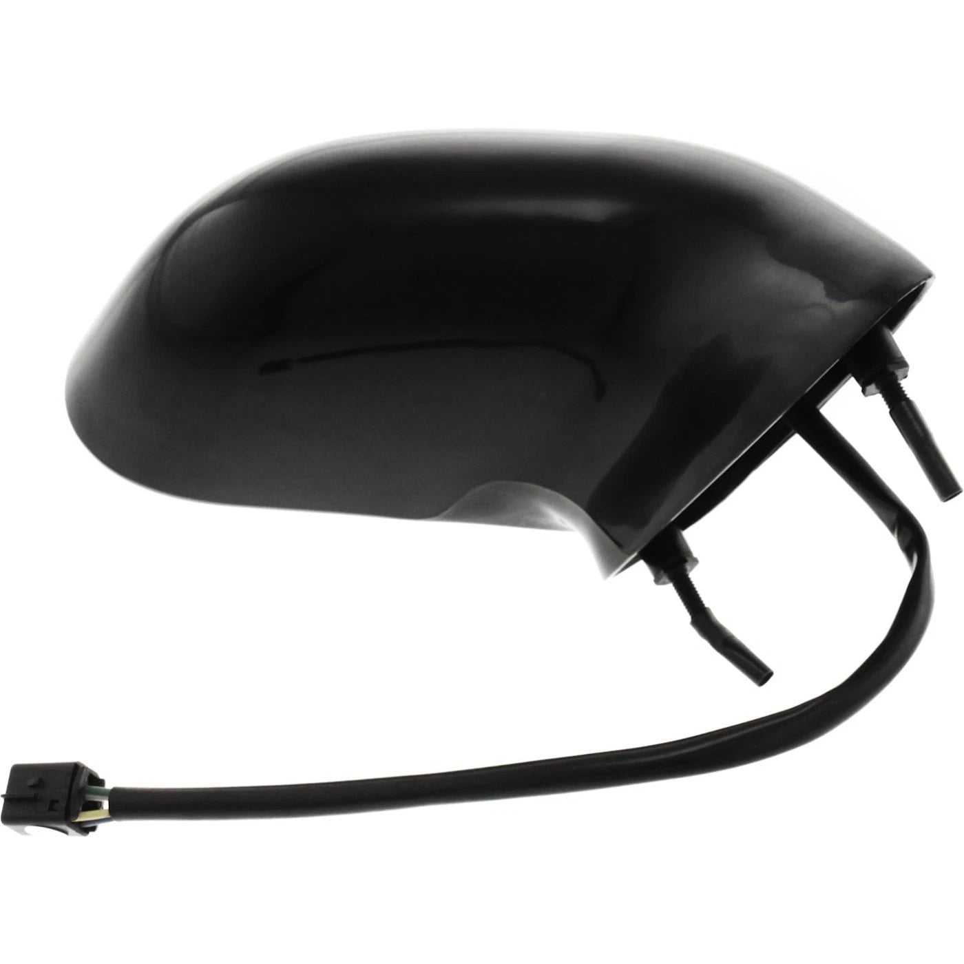 Set of 2 Power Mirrors for Buick LeSabre (1992–1999) Paintable