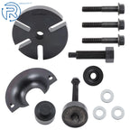 Water Pump Pulley Service Kit for Ford Escape, Taurus (2001–2005)