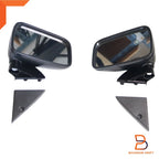 Side View Door Mirror for Mazda Bravo B Series Ute (85-98)