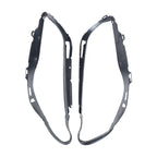 2X Headlight Gasket Seal for BMW 7 Series F01 F02 (2010–2015)