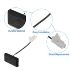 Rear Trunk Tailgate Release Switch for Hyundai Elantra (2011–2016) No. 812603K001