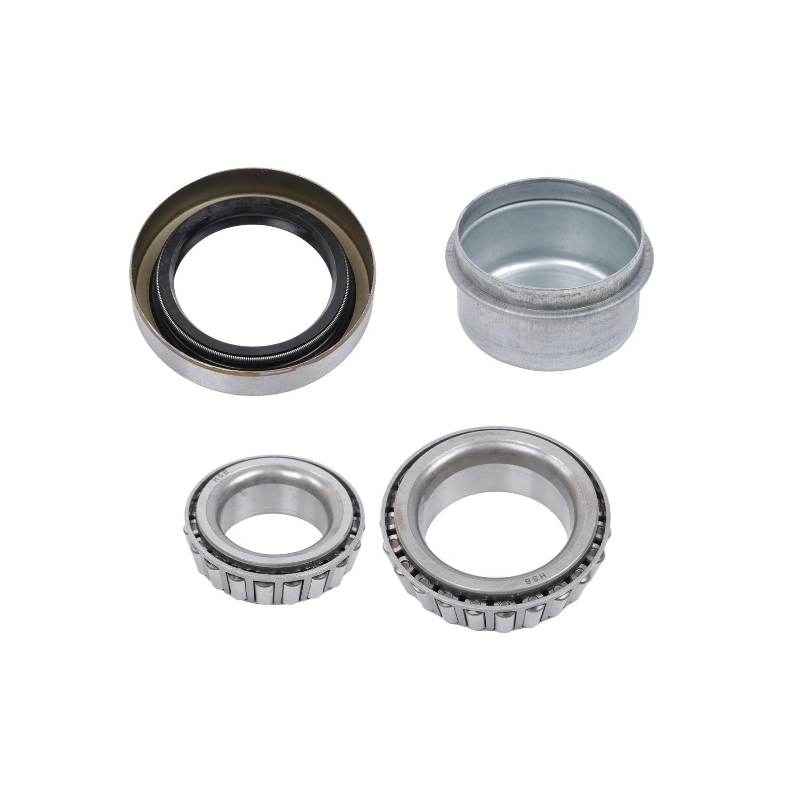 Set of 2 Southwest Wheel 6-Hole Rims