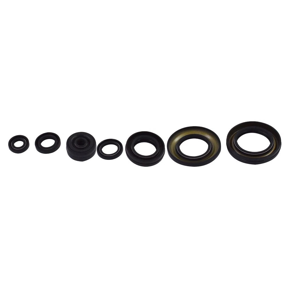 Engine Oil Seal Kit for Yamaha Banshee 350 (1987-2006)