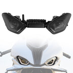 Front Headlight Lamp Assembly for BMW S1000RR (2019–2025), M1000RR (2020–2025)