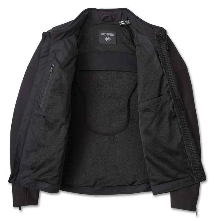Glide Switchback Lite Riding Jacket for Harley-Davidson (98191-24VM)