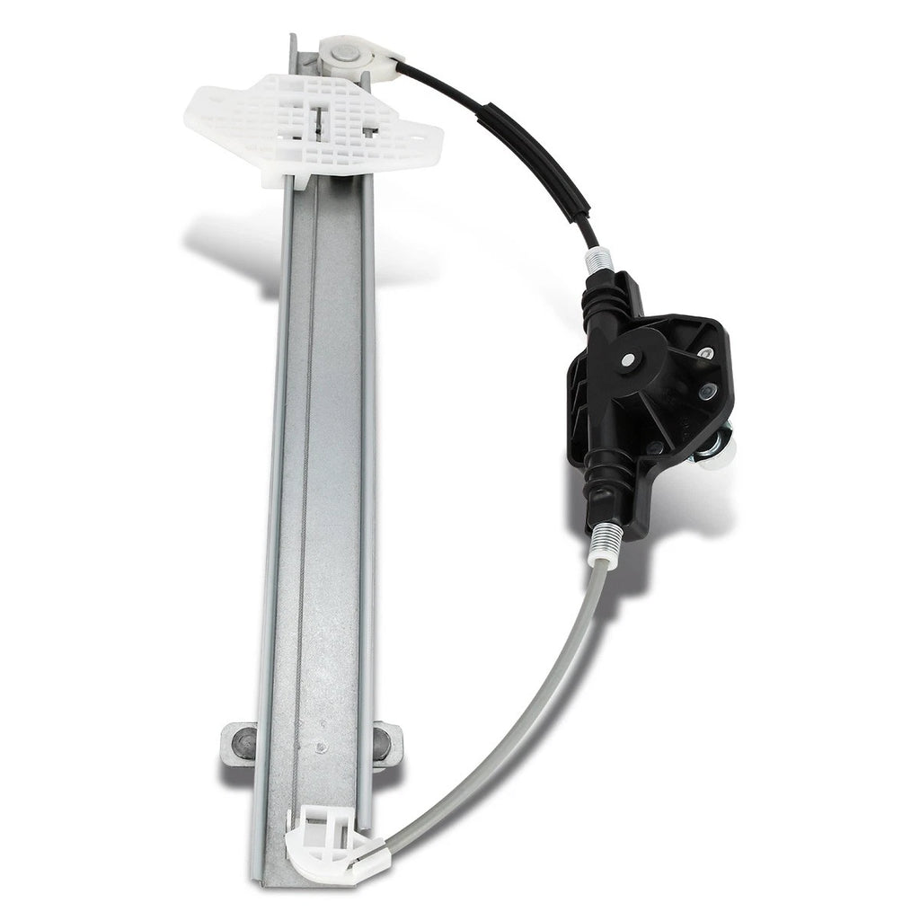 Front Right Manual Window Regulator for Hyundai Accent 2006–2011