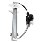 Front Right Manual Window Regulator for Hyundai Accent 2006–2011