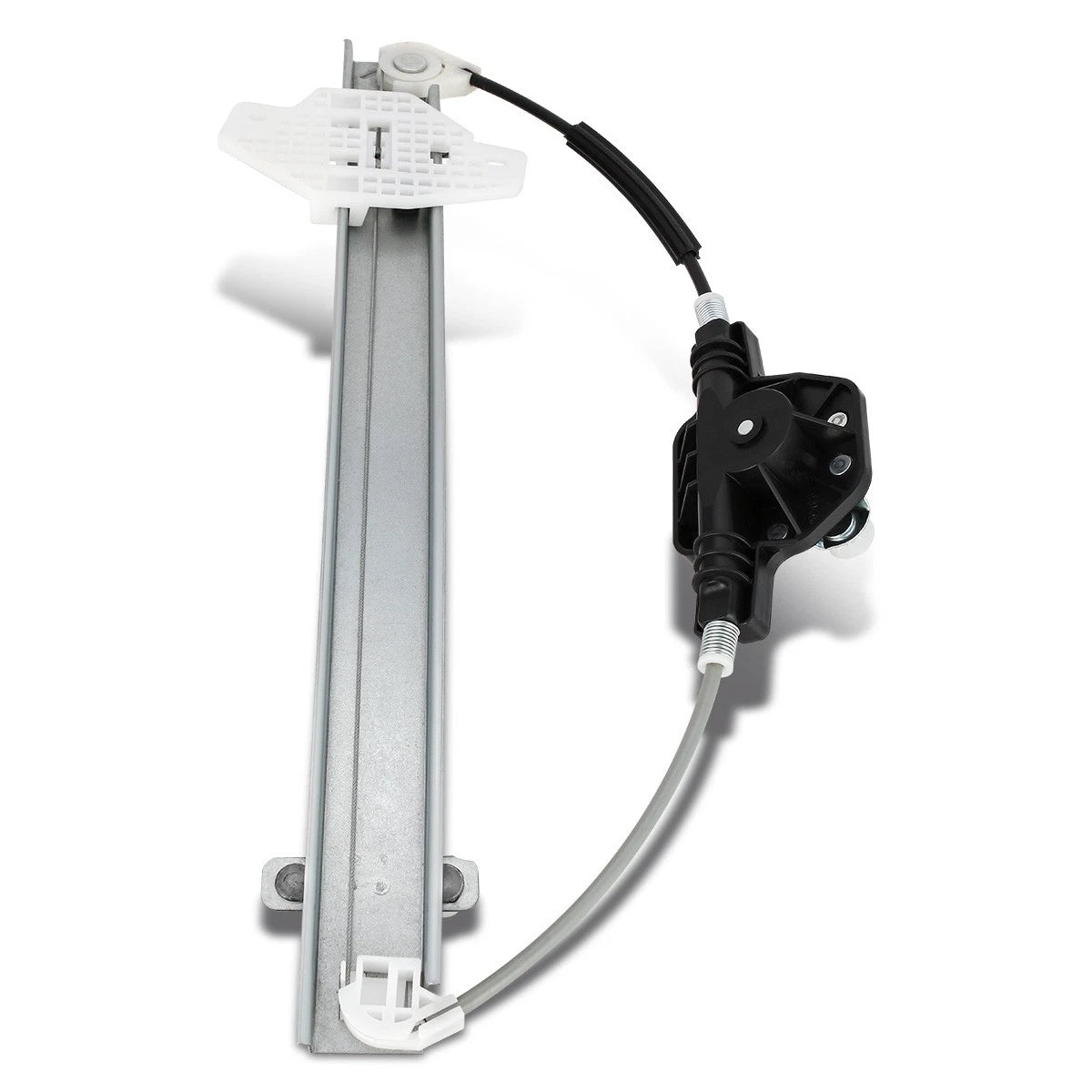 Front Right Manual Window Regulator for Hyundai Accent 2006–2011