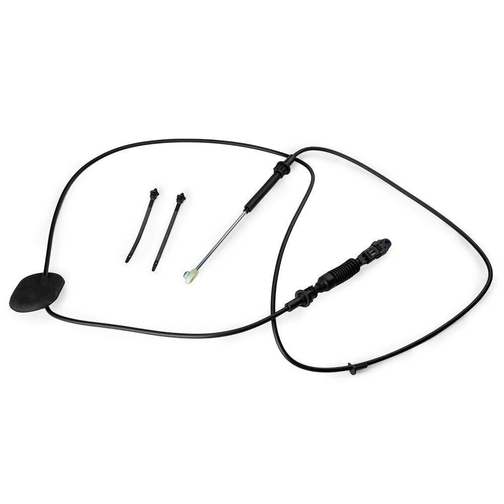 Automatic Transmission Shifter Cable for Cadillac Escalade K2500 Pickup (2002–2006)