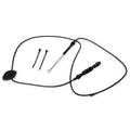 Automatic Transmission Shifter Cable for Cadillac Escalade K2500 Pickup (2002–2006)