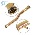 Water Coolant Connecting Pipe for Honda Civic (1996–2000)