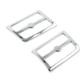 ABS Chrome Tank Trim Fairing for Honda Goldwing GL1800 (2001-2011)