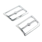 ABS Chrome Tank Trim Fairing for Honda Goldwing GL1800 (2001-2011)