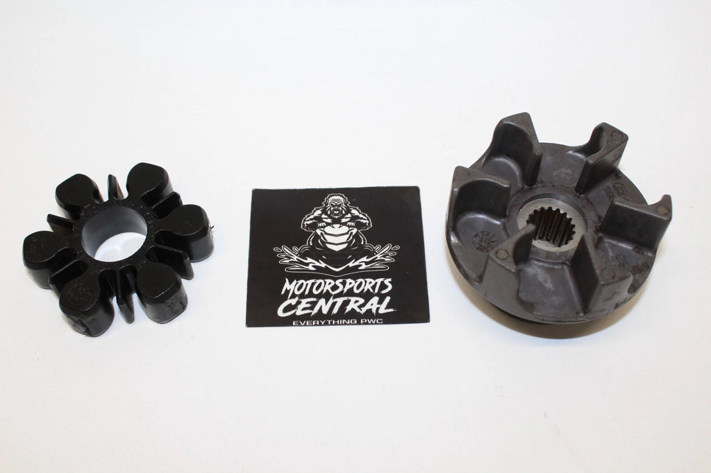 Driveshaft Coupler for Sea-Doo 3D RFI XP DI (Freshwater)