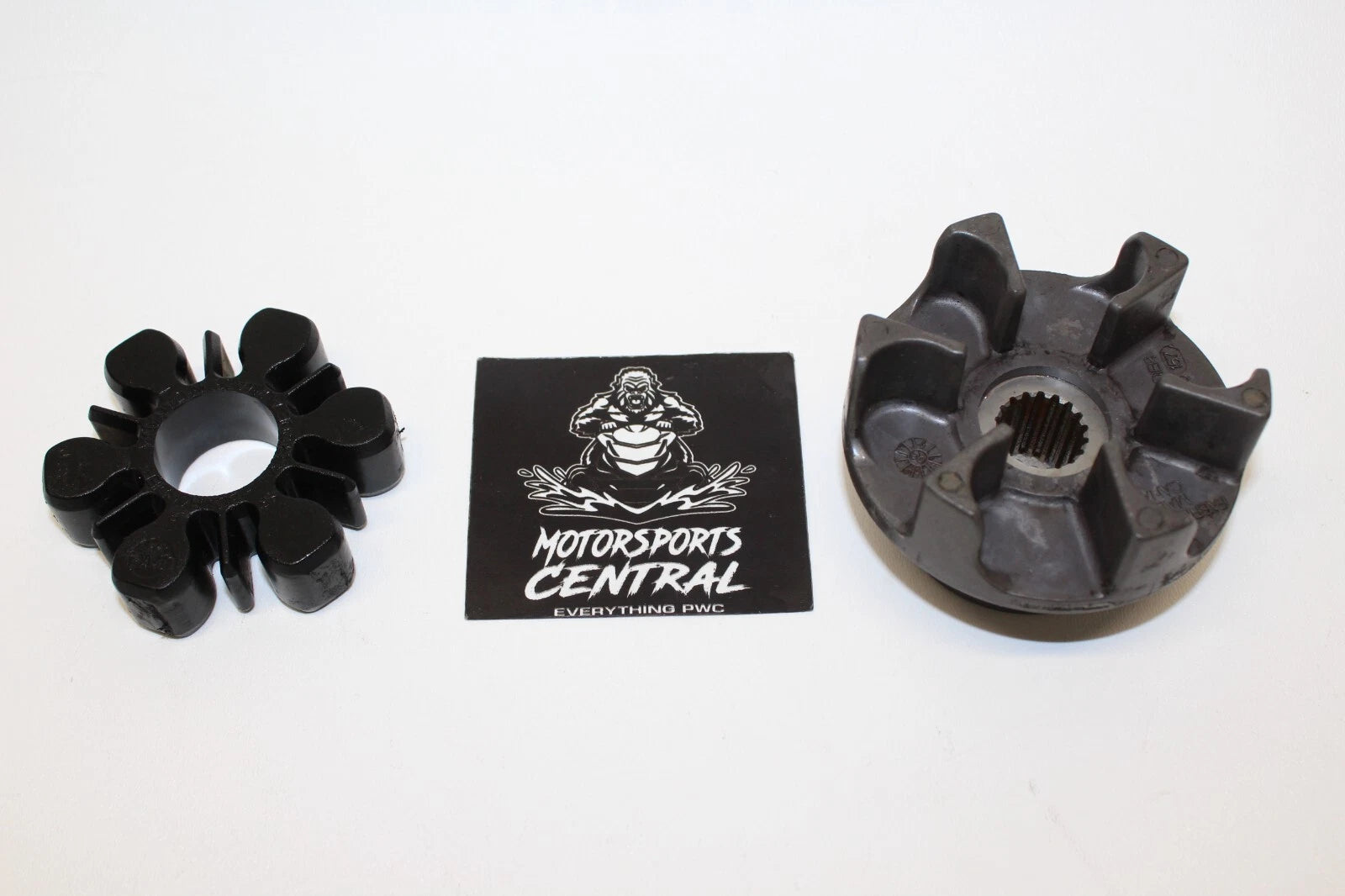Driveshaft Coupler for Sea-Doo 3D RFI XP DI (Freshwater)