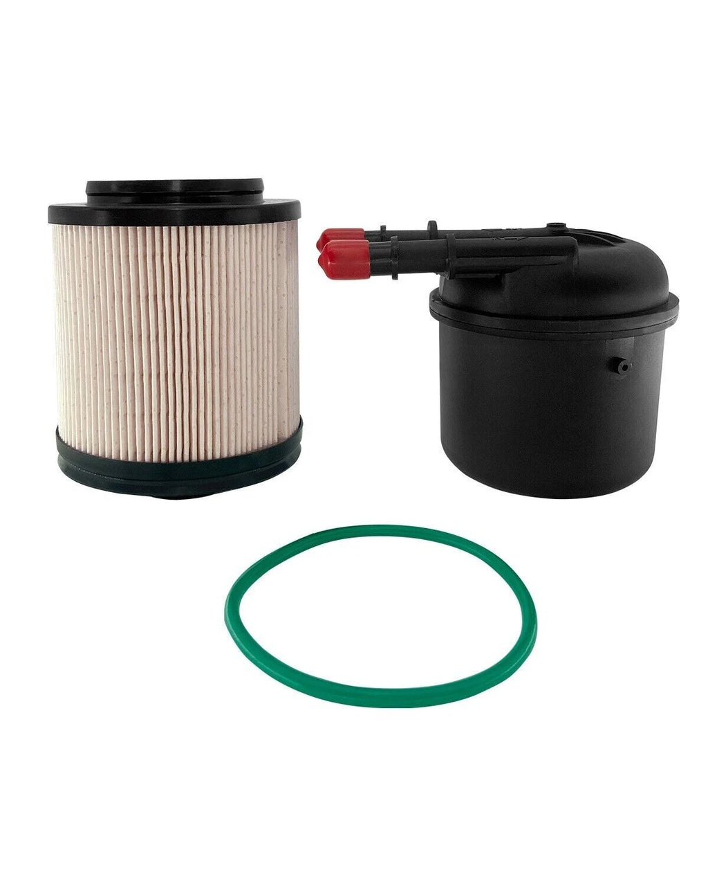 FD-4615 Fuel Filter for Ford F250 F350 F450 F550 (2011–2016) Diesel