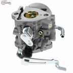 Carburetor for Subaru Robin EX30 (Mikuni RGX4800, RGN5100) with Gaskets