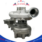 Turbo Charger for International Truck B3RS (2011–2015)