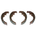 Rear Brake Shoes Set for Toyota Hiace 1.8L 2.0L 2.2L 2.4L 1979~1989 Van