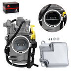 Carburetor Assy for Honda TRX400EX / TRX400X (1999–2014) 16100-HN1-A43