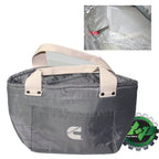 Insulated Cooler Bag for Cummins Trucks (Fits )
