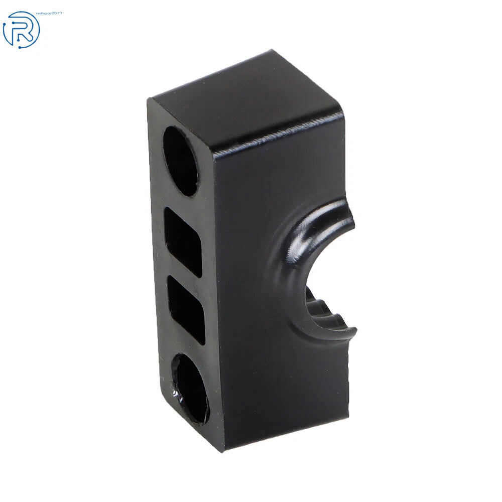 Upper & Lower Housings Mounting Block Kit for Arctic Cat ATV (0405-138, 0405-139)