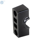 Upper & Lower Housings Mounting Block Kit for Arctic Cat ATV (0405-138, 0405-139)