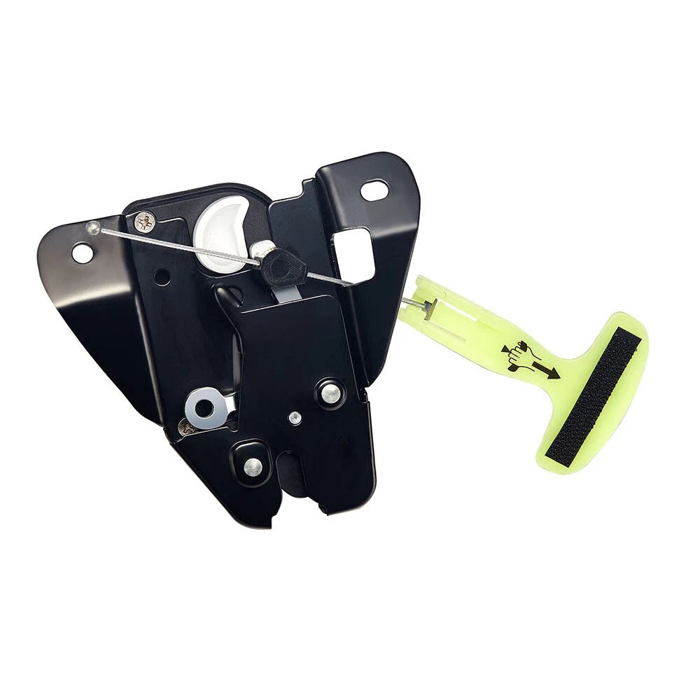 Power Window Regulator with Motor for Mercury Mariner (2005–2007)