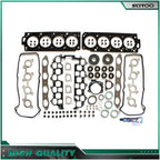 Head Gasket for Toyota Tundra 4.7L V8 DOHC (2000–2004) 2UZFE