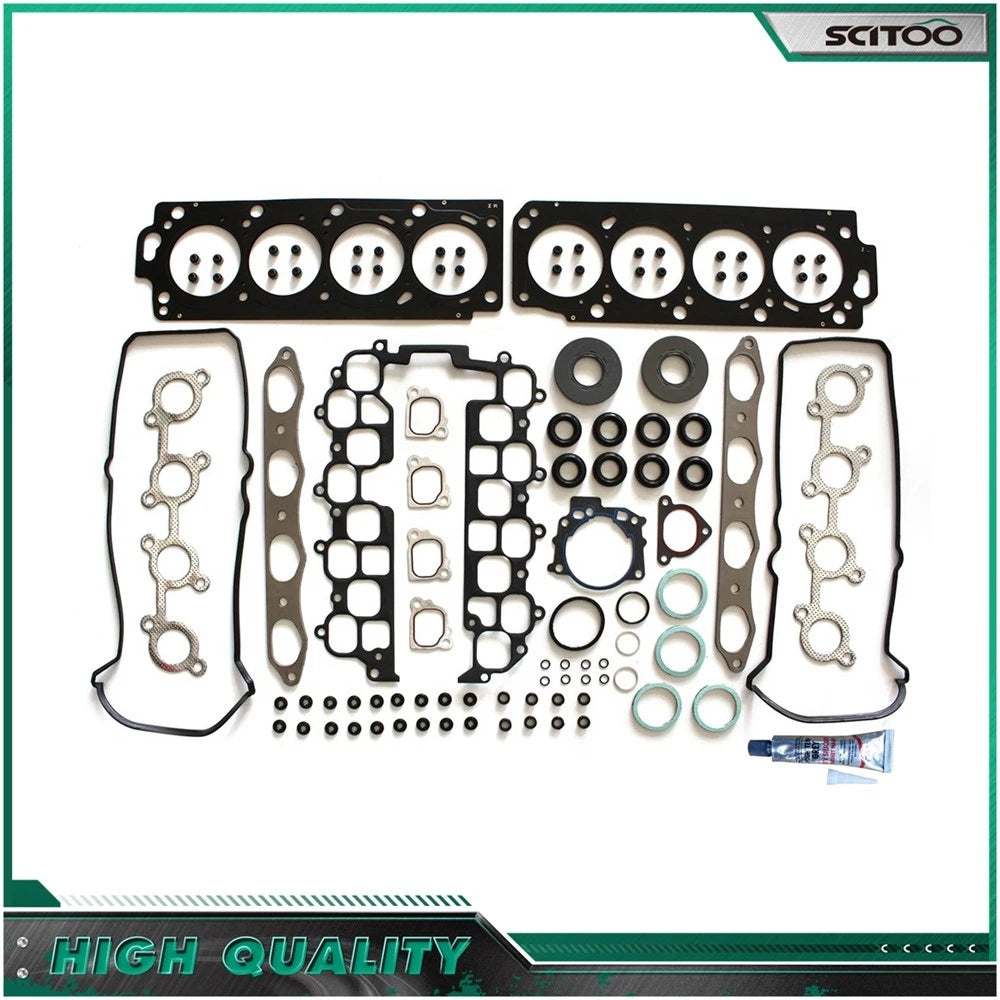 Head Gasket for Toyota Tundra 4.7L V8 DOHC (2000–2004) 2UZFE